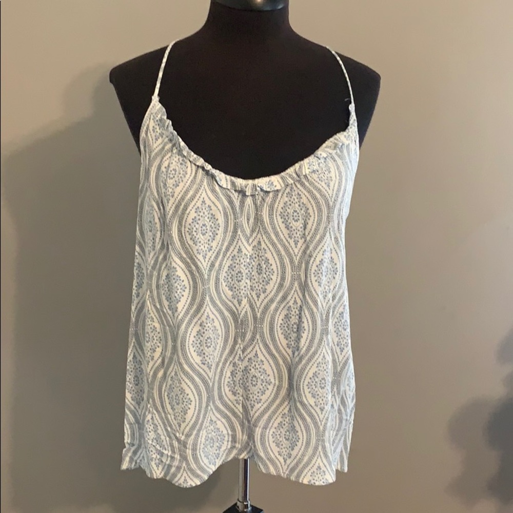 Lovestitch Cami